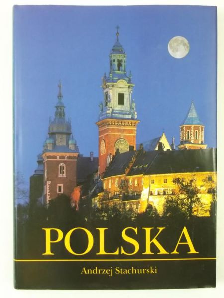 Stachurski Andrzej - Polska