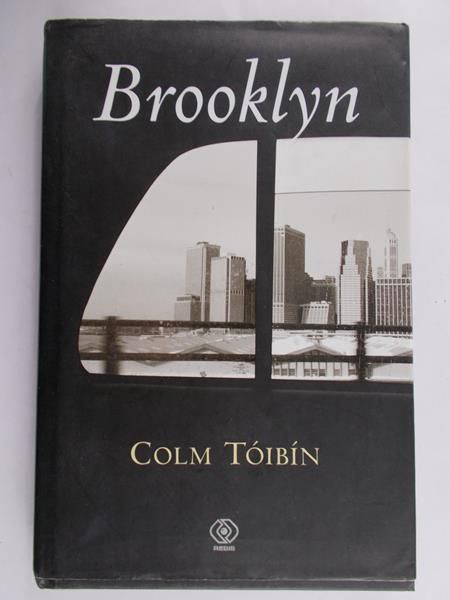 Toibin Colm - Brooklyn