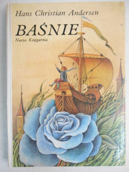 Andersen Hans Christian - Baśnie