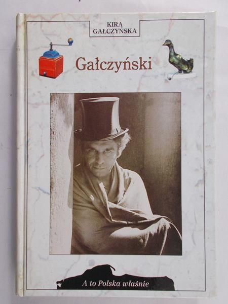 Gałczyński