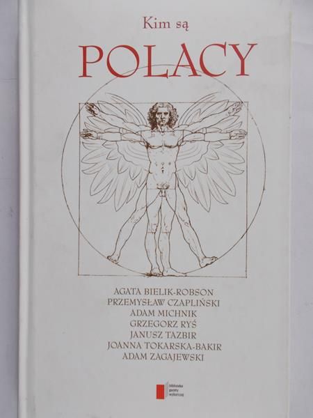 Cywiński Jan (red.)  - Kim są Polacy