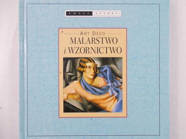 Millidge Judith (red.) - Art déco: Malarstwo i wzornictwo
