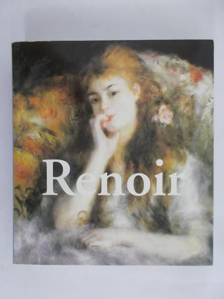 Omilanowska Małgorzata (red.) - Renoir