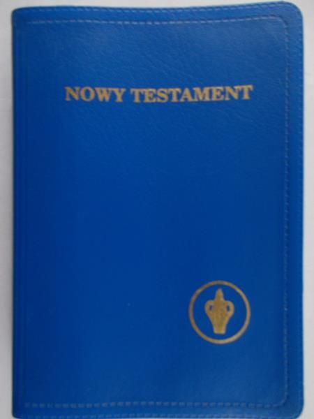 Nowy testament