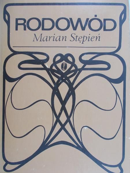Stepień Marian - Rodowód