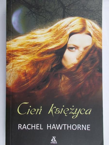 Hawthorne Rachel - Cień księżyca