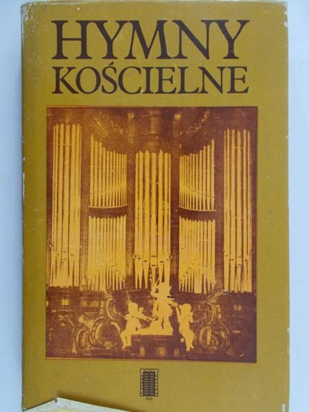 Karyłowski Tadeusz (przekł.) - Hymny kościelne