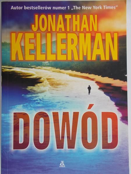 Kellerman Jonathan - Dowód