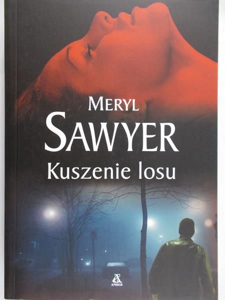 Sawyer Maril - Kuszenie losu