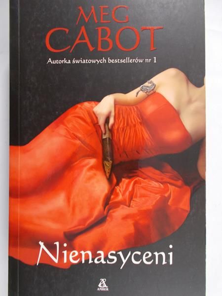 Nienasyceni