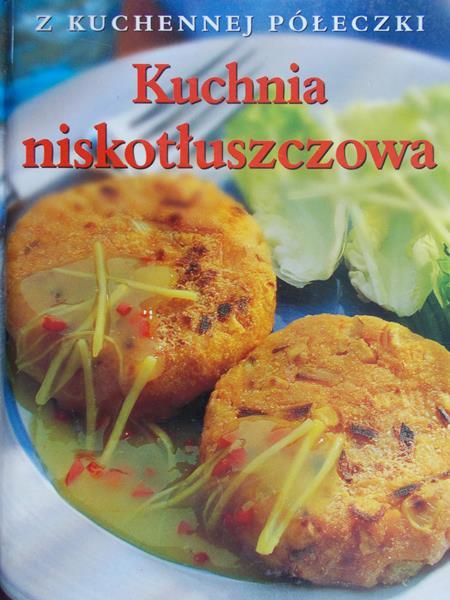 Hawkins Kathryn - Kuchnia niskotłuszczowa