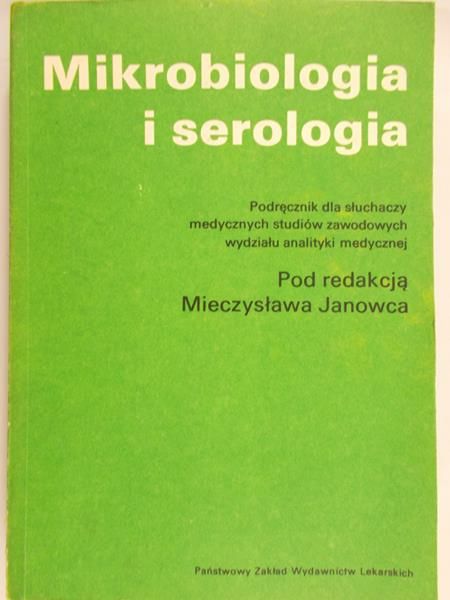 Mikrobiologia i serologia