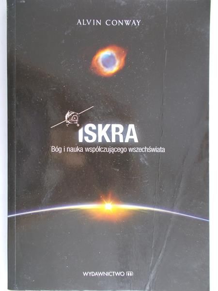 Conway Alvin - Iskra