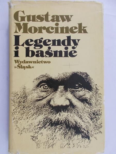 Morcinek Gustaw - Legendy i Baśnie