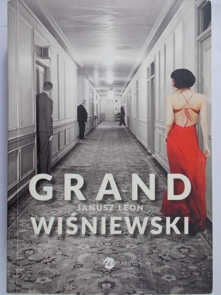 Leon Janusz Wiśniewski - Grand