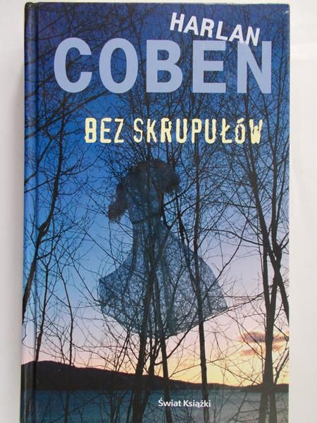 Coben Harlan - Bez skrupułów