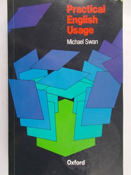 Swan Michael - Practical English Usage