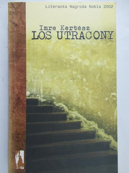 Kartesz Imre - Los utracony