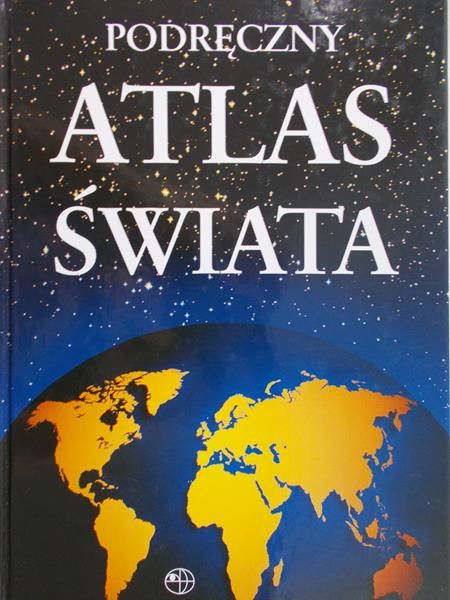 Górski Henryk - Podręczny Atlas świata