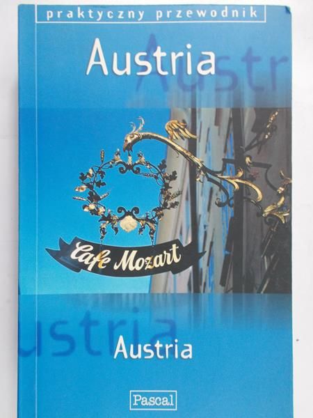 Honan Mark - Austria
