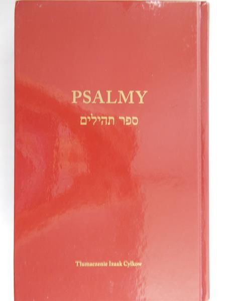 Psalmy