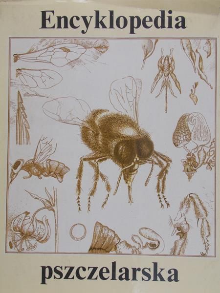 Woźnica Jan - Encyklopedia pszczelarska