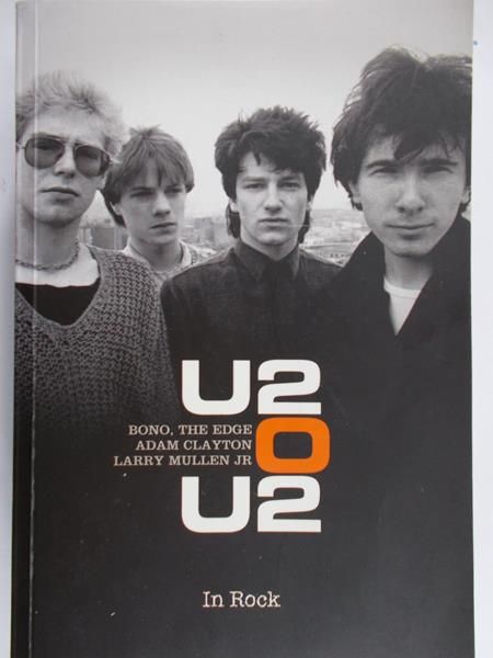 McCormick Neil - U2 o U2