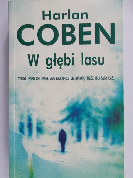 Coben Harlan - W głębi lasu
