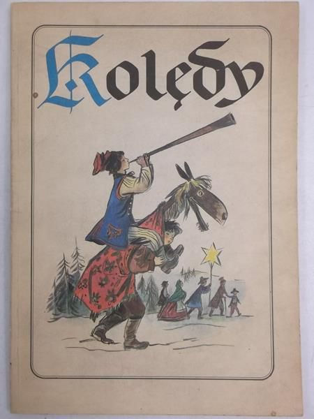 Kolędy