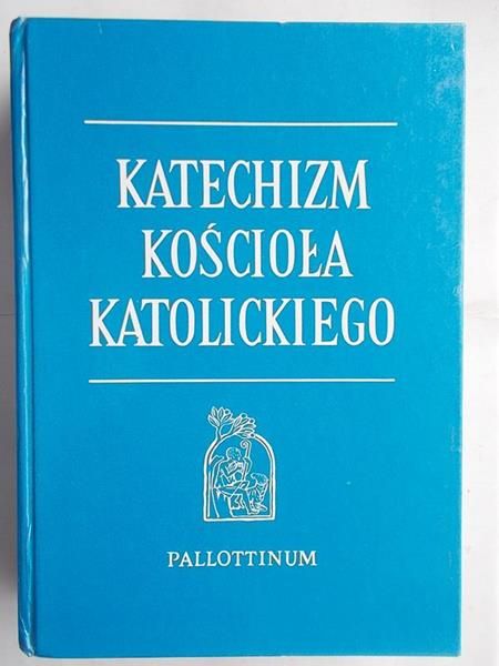 Katechizm Kościoła Katolickiego