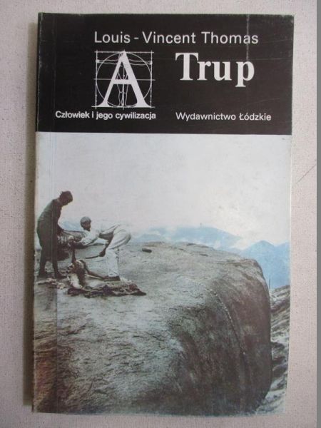 Thomas Louis-Vincent - Trup