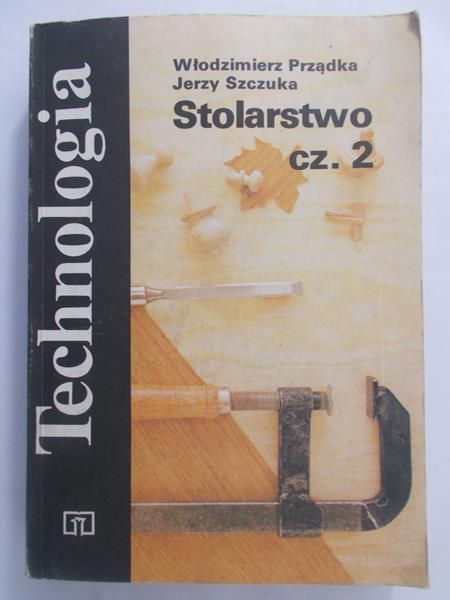 Prządka Włodzimierz - Stolarstwo, część 2