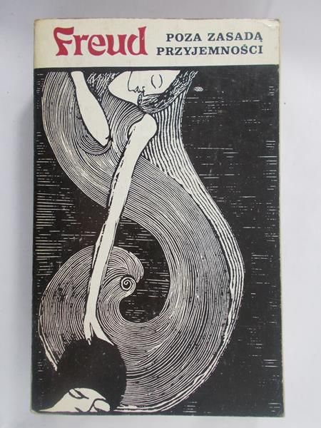 Freud Zygmunt - Poza zasadą przyjemności
