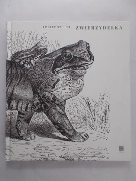 Stiller Robert - Zwierzydełka