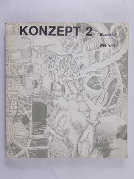 Scharoun  Hans  -  Konzept 2
