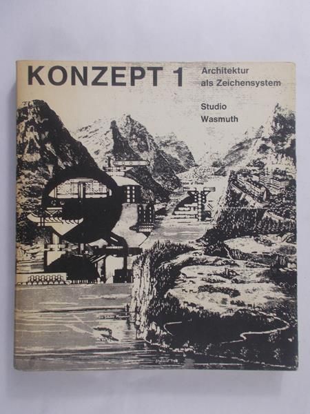 Scharoun  Hans  -  Konzept