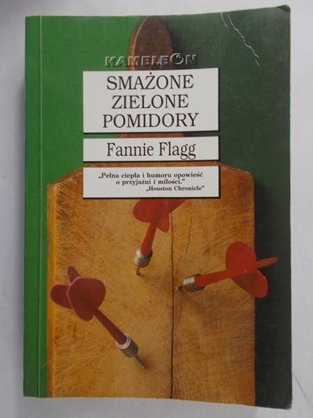 Flagg Fannie - Smażone zielone pomidory
