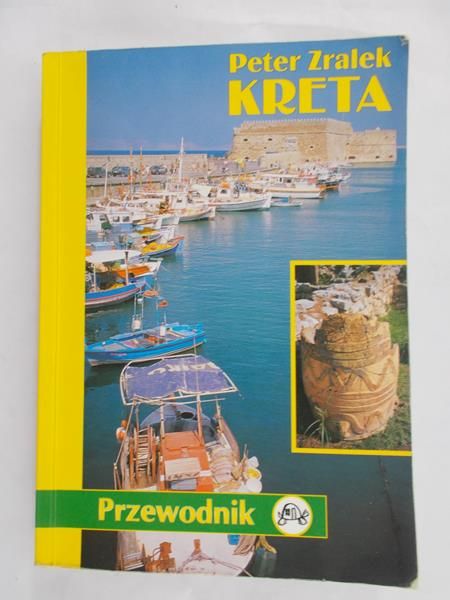 Zralek Peter - Kreta