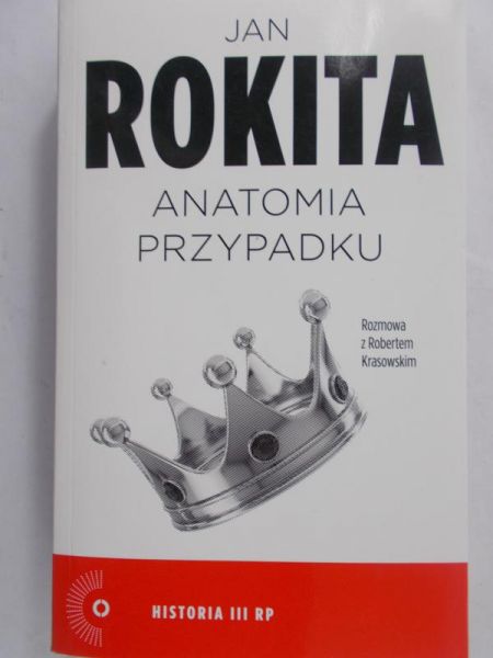 Rokita Jan - Anatomia przypadku