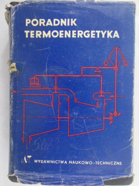 Poradnik termoenergetyka