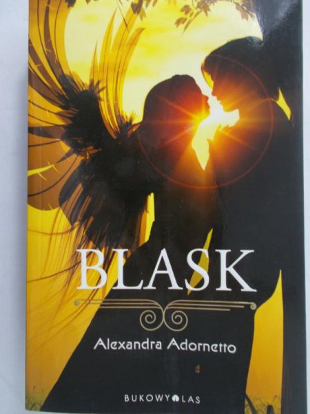 Adornetto Alexandra - Blask
