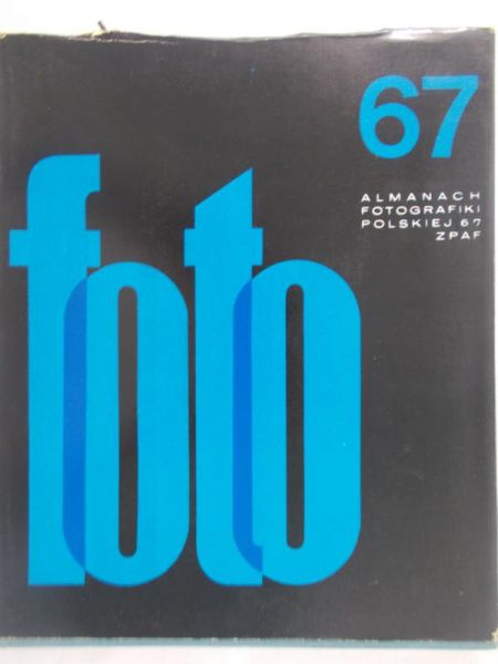 Almanach fotografiki polskiej 67