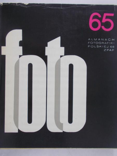 Almanach Fotografiki Polskiej 65