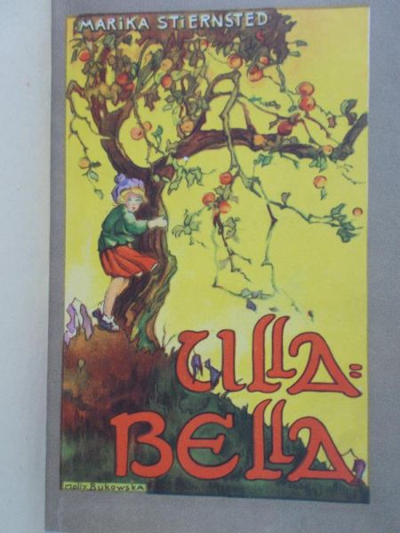 Ullabella, 1929 r