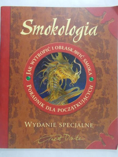 Drake Ernest - Smokologia