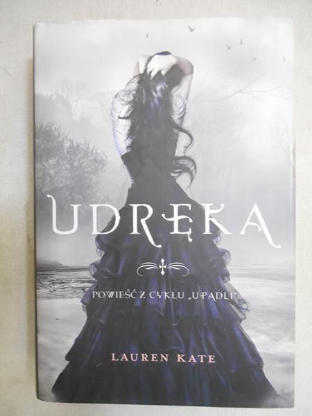Kate Lauren - Udręka