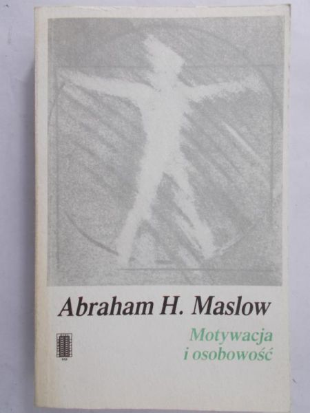 Motywacja i osobowość