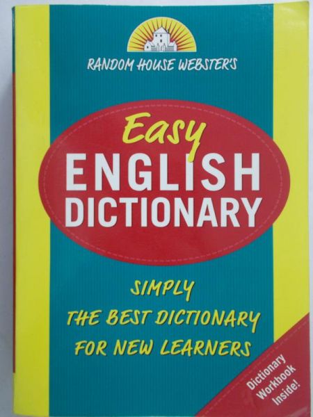 Easy English Dictionary