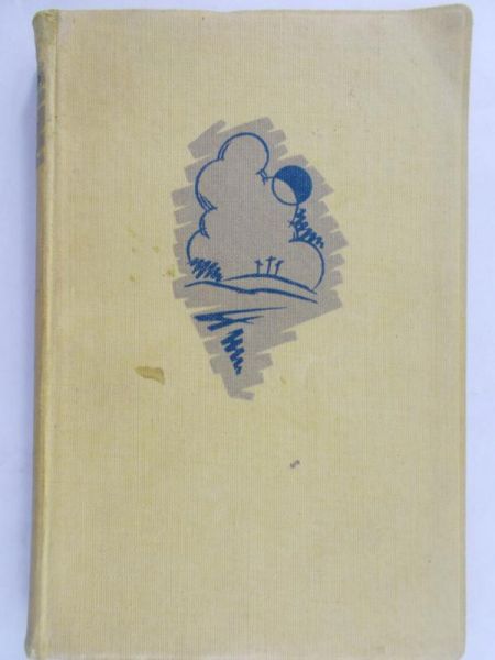 Malard Cita i Zuzanna - Bóg żywy, 1939 r.