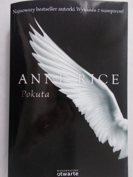 Rice Anna - Pokuta
